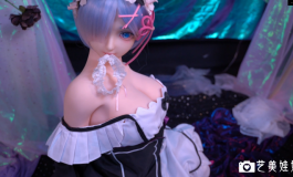 【魔族人形】满眼皆是你
