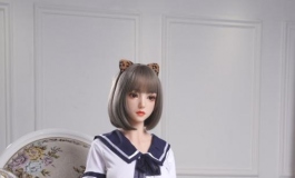可爱清纯 小萝莉 快来抱走她...---汉歌娃娃