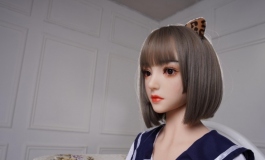 可爱清纯 小萝莉 快来抱走她...---汉歌娃娃