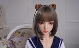 可爱清纯 小萝莉 快来抱走她...---汉歌娃娃