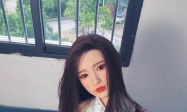 【潮影实体娃娃】我的美女老婆 芷若 潮影YYDS！