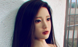 【潮影实体娃娃】我的美女老婆 芷若 潮影YYDS！