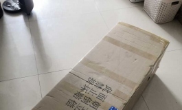 163惠子开箱