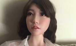淘了个半身米美