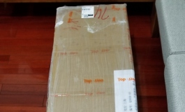 先纳信T159RRS米悠开箱~~
