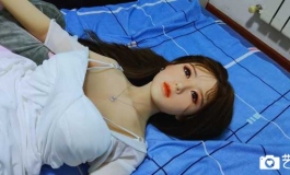 【潮影实体娃娃】  若琳我媳妇