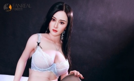 精心打磨，FANREAL 写实系列172-凌 火爆发布