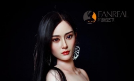 精心打磨，FANREAL 写实系列172-凌 火爆发布
