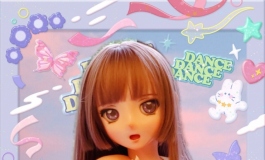 爱莎贝儿-148CM RAD002仓木千秋Kuraki Chiaki-清纯JK