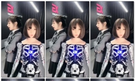 EX智能机器人