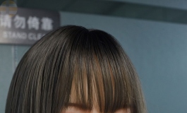 我的上司老婆