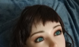 艾琳娜配12号身体
