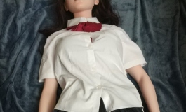艾琳娜配12号身体