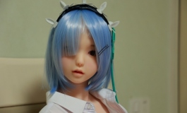 居家少女