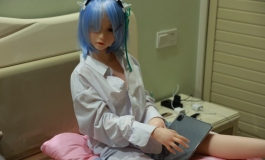 居家少女