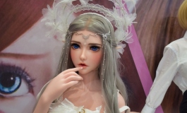爱莎贝儿- CHINA JOY展会摄影师的返图大合集