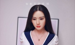 俊影娃娃带指骨想要的朋友可以先添加我