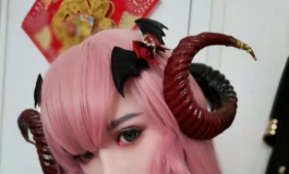 谁说直男不会打扮？春娃在娃友的镜头下美出新高度！
