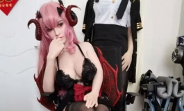 谁说直男不会打扮？春娃在娃友的镜头下美出新高度！