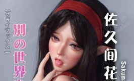 爱莎贝儿-150cm-XHB005佐久间花崎-Sakuma Hanasaki-异世界の欲望