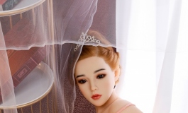 这样的女子谁顶得住啊