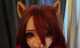 爱莎贝儿 150cm ZHB001森川柚希Morikawa Yuki by Braintown Part3