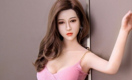 绝色娇娃：你会喜欢的对吧?