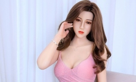 绝色娇娃：你会喜欢的对吧?