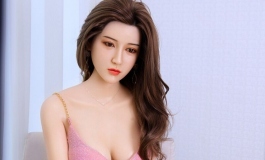 绝色娇娃：你会喜欢的对吧?