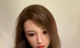 【潮影实体娃娃】大美女芷若
