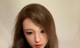 【潮影实体娃娃】大美女芷若