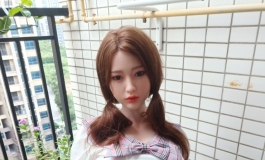 【潮影实体娃娃】大美女 芷若2