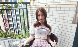 【潮影实体娃娃】大美女 芷若2