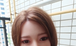 【潮影实体娃娃】大美女 芷若2