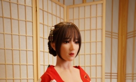 樱花树下 相约一起品茶 --汉歌小凤