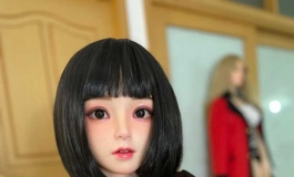 我家的娃娃真好看！