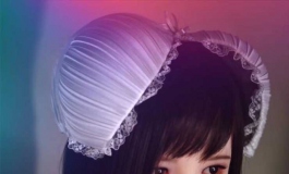 御姐风，吹一吹