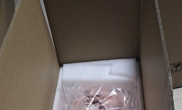 第一次发帖，开箱绝色娇娃DOLL硅胶娃娃