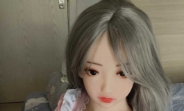 迷姬娃娃
