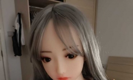 迷姬娃娃