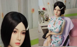 俊影实体娃娃买家秀 我卖的都是特价 喜欢的朋友不要错过哟
