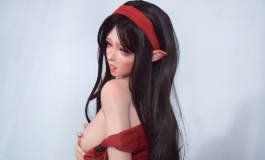爱莎贝儿【150CM 佐久间花崎】新品首发八八折！2021.09.13