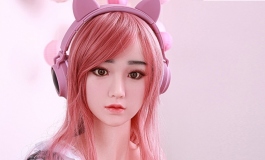 绝色娇娃DOLL：梦芹