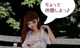爱莎贝儿-小泉娜娜と藤崎纯子の日本行！！！