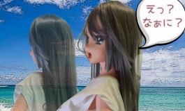 爱莎贝儿-小泉娜娜と藤崎纯子の日本行！！！