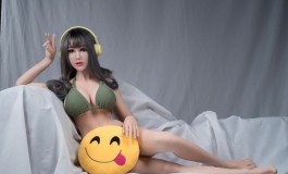 比基尼小姐--汉歌娃娃