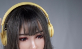 比基尼小姐--汉歌娃娃