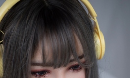 比基尼小姐--汉歌娃娃