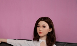 这是我一年前入手的娃娃