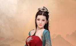 美女几时有!
